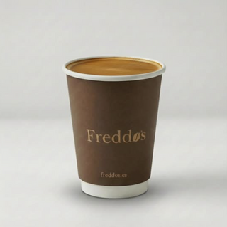 Café Espresso 380 Ml.