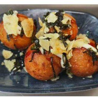 003 Takoyaki