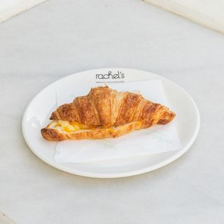 Cheese Croissant