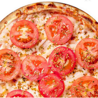 Піца Маргарита 