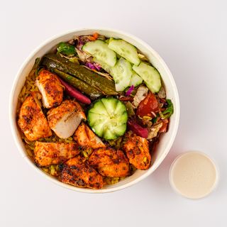 Tawook Power Bowl