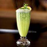 Citronnade A La Menthe