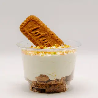 Jacks Dessert