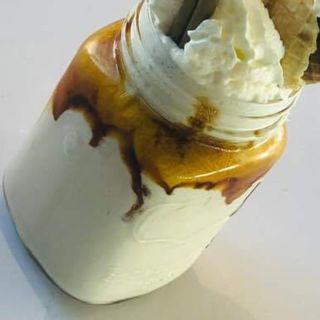 Coffee Shake Noisette