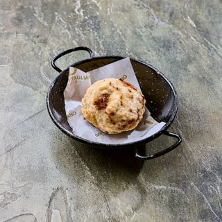 Frittatina di bucatini