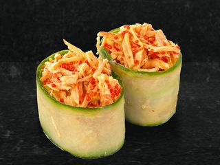 Gunkan surimi salad 2 szt.