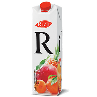 RICH 1л Екзотик