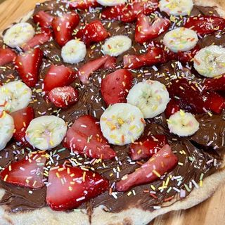 Pizza Morango-40 % Off