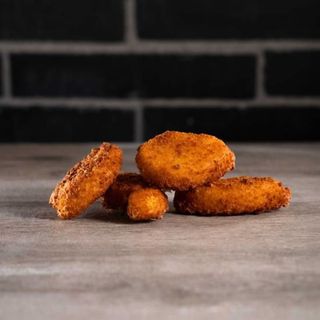 NUGGET VEGANOS 4u
