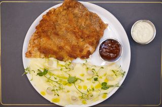 Შნიცელი ღორის