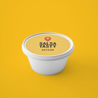 Salsa Tasty