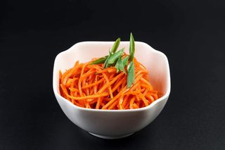 Салат "Морковь Ча" (100 гр.)