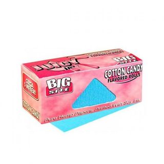 Rola de Foite Juicy cu Aroma de Vată de Zahăr, 5m