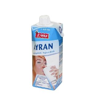 Yayla Ayran (330 Ml.)