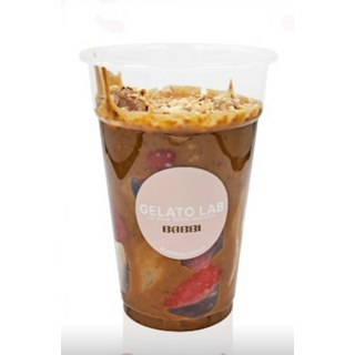  Strawberry TOFFE CARAMEL   