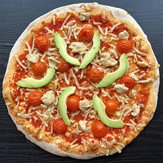 Individual vegancate