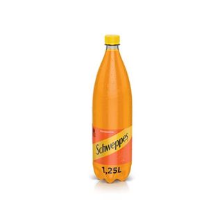 Schweppes Mandarin (1.25л)