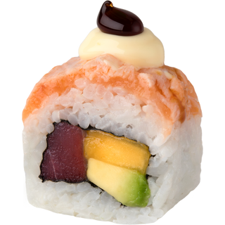 Mix Roll
