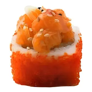 Saumon Épicé