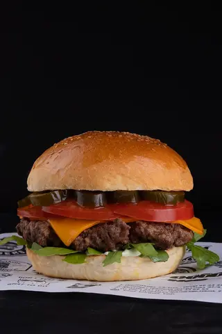 Бургер "Picante" (325 гр.)