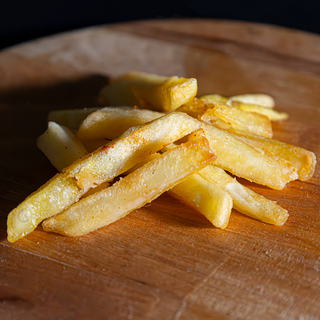 Patate fritte