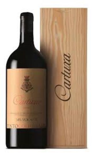 Cartuxa Alentejo Tinto