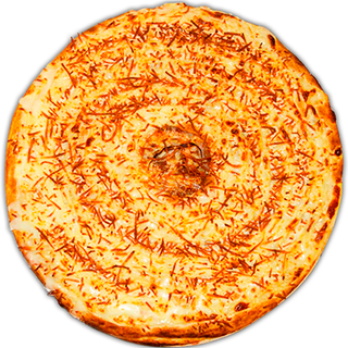 Pizza lasaña