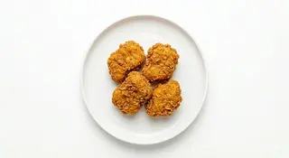 Chicken Nuggets (4 Uds.)