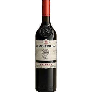 Vino Tinto Ramón Bilbao Crianza Rioja (75 Cl.)