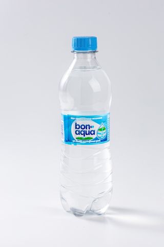 Bonaqua Негазована(Глово)