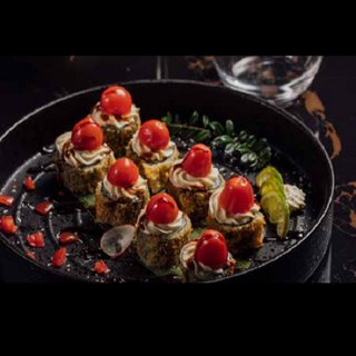 130 Hosomaki datterino 8 pezzi