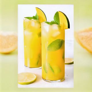 mojito mangue