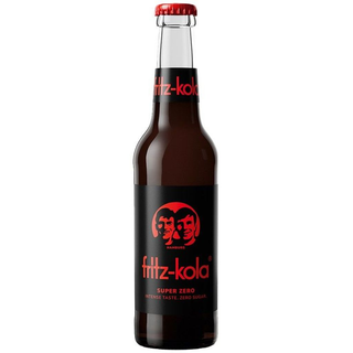 Fritz-Cola без цукру (0.33l)