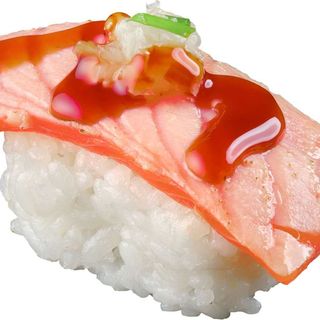 10 Nigiri Shake FIRE