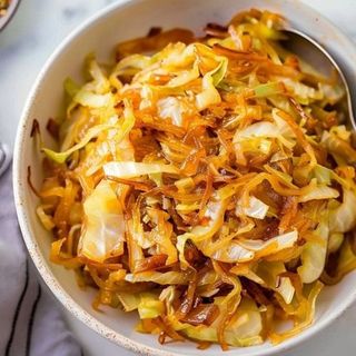 Cabbage