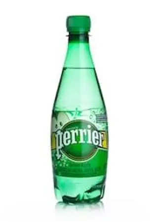 1/4 Perrier 