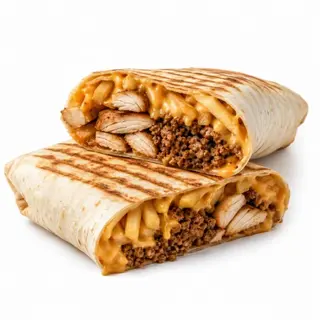 Tacos Mixte
