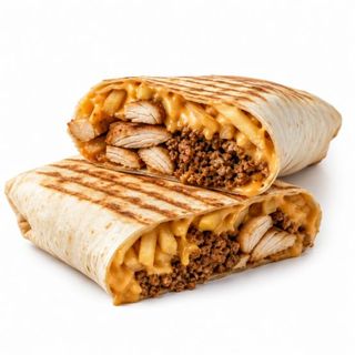 Tacos Mixte
