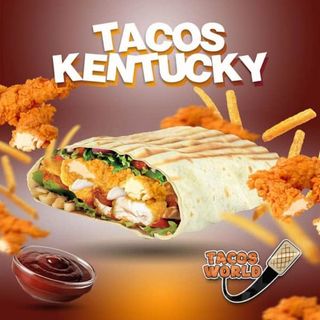 Tacos Kentucky