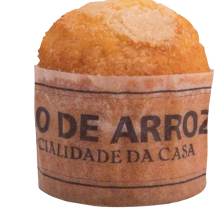 Bolo Arroz