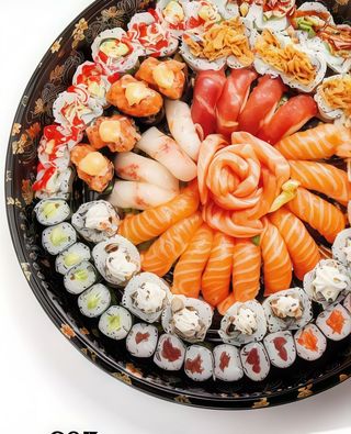 207. Family box - 80 pezzi