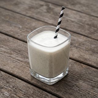 Classic Vanilla Shake