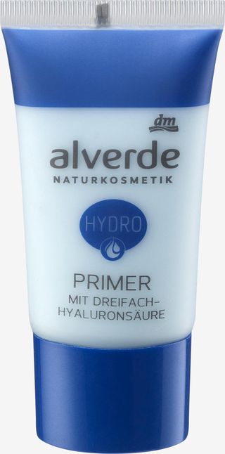Alverde Primer Hydro Hyaluron (621612)