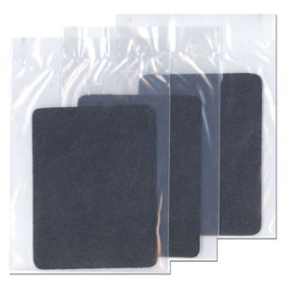 MPS Zamjenski ugljeni filter za WC za mačke 80'S, 3kom  (KOD MPSS07100100)