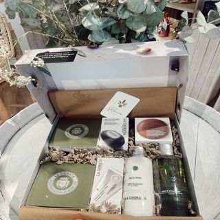 Pack Cuidado Corporal