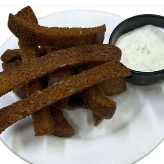 «ЧЕСНОЧНЫЕ ГАРЛИКИ»