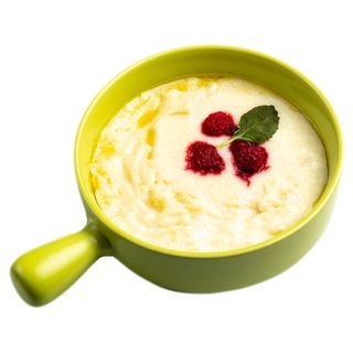 Каша манная