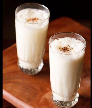 Lassi Sweet & Salty 0.45L