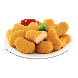Наггетсы куриные (12 шт.)