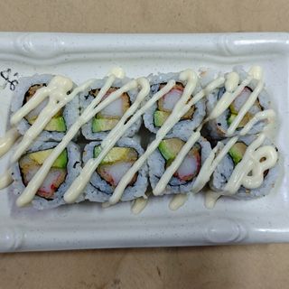 #102 Roll Surumi (8 Uds.)